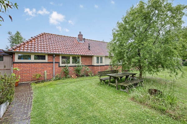 Medium property photo - Zesde Vogelstraat 5, 1022 XE Amsterdam